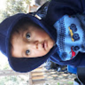 Meet your Posher, Cesar